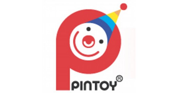 Pin Toys